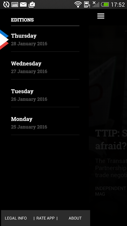 Perspecs News gallery image