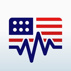 Vivid Options Alerts... logo