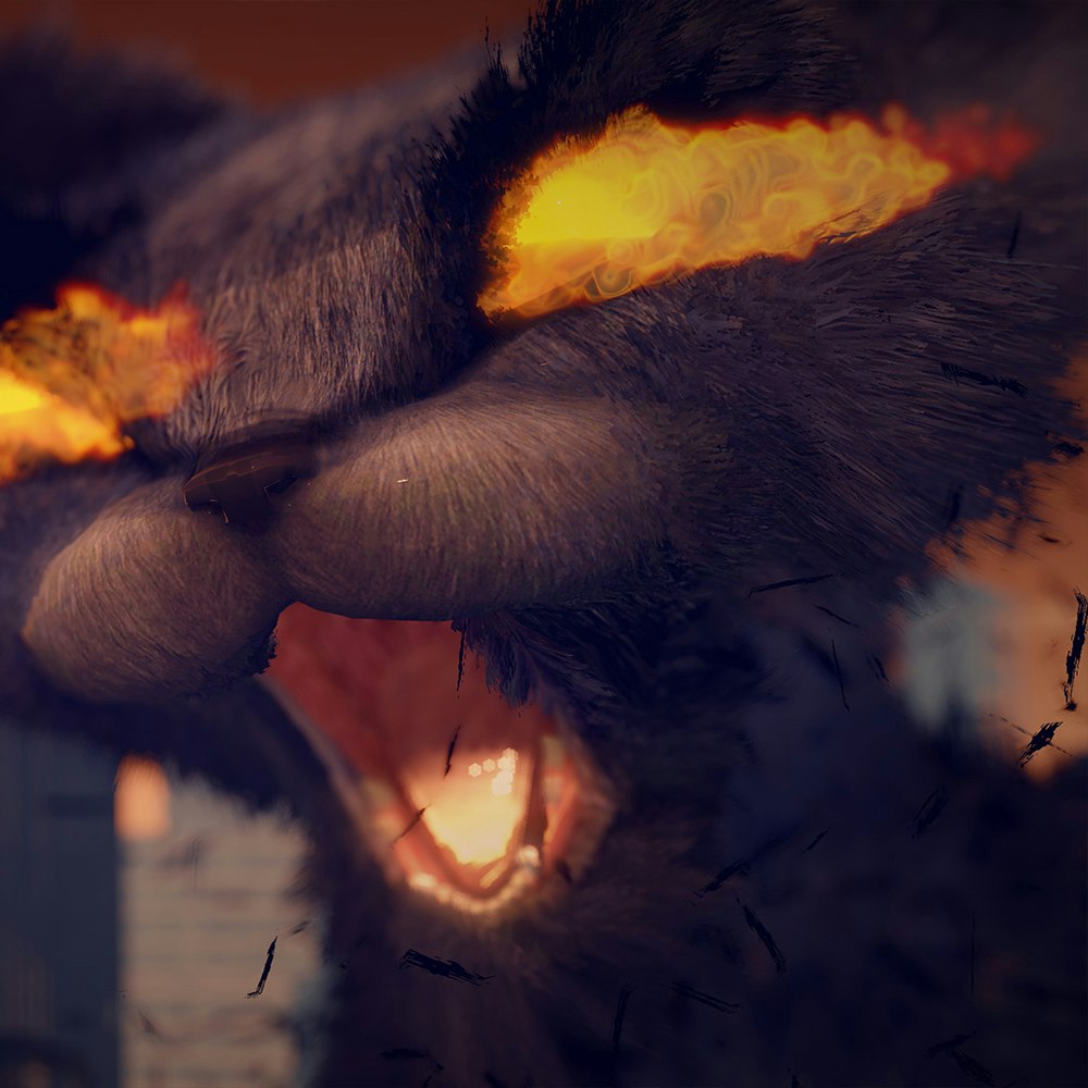 ALLBenchmark Catzilla gallery image