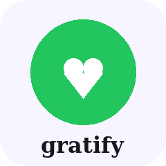Gratify