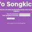 Yo Songkick