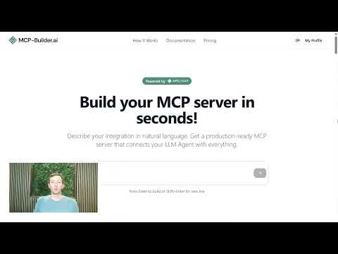MCP-Builder.ai gallery image