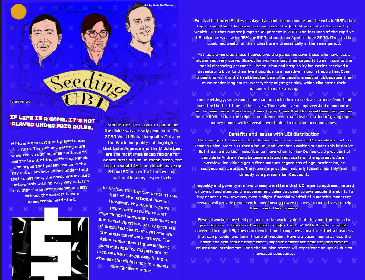 DIGIFIZZY by DIGITALAX gallery image