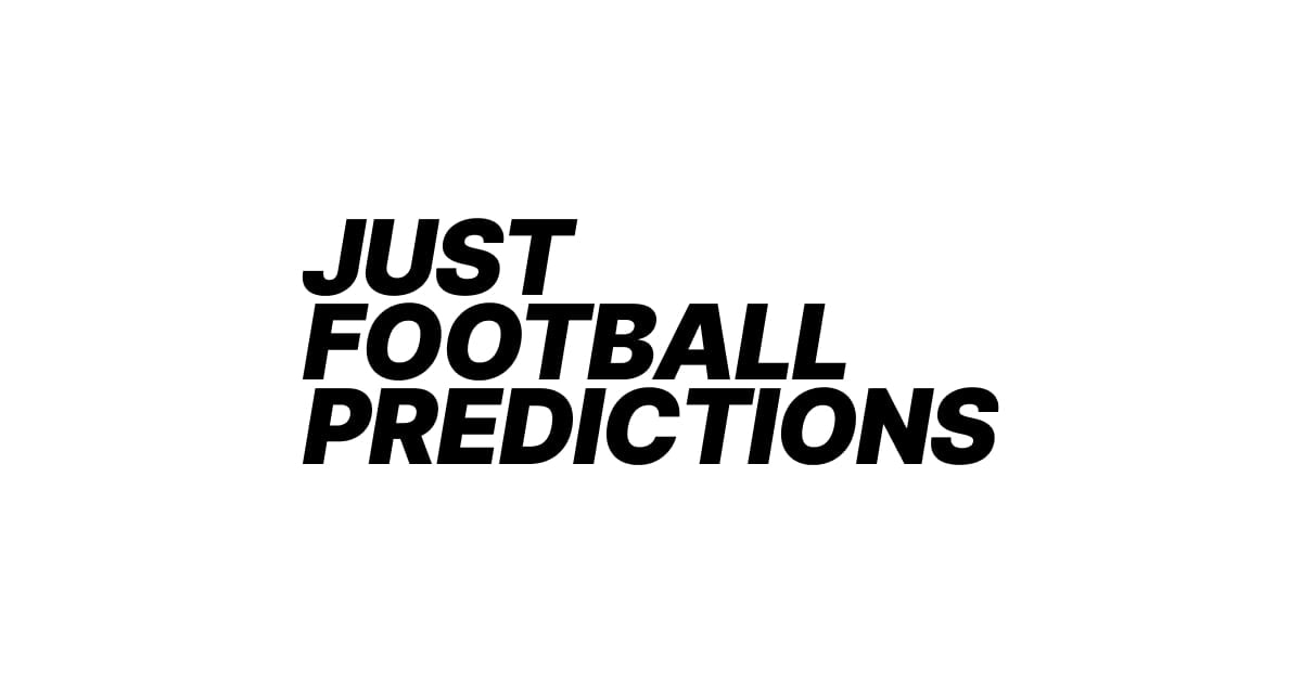 Just Football Predictions gallery image