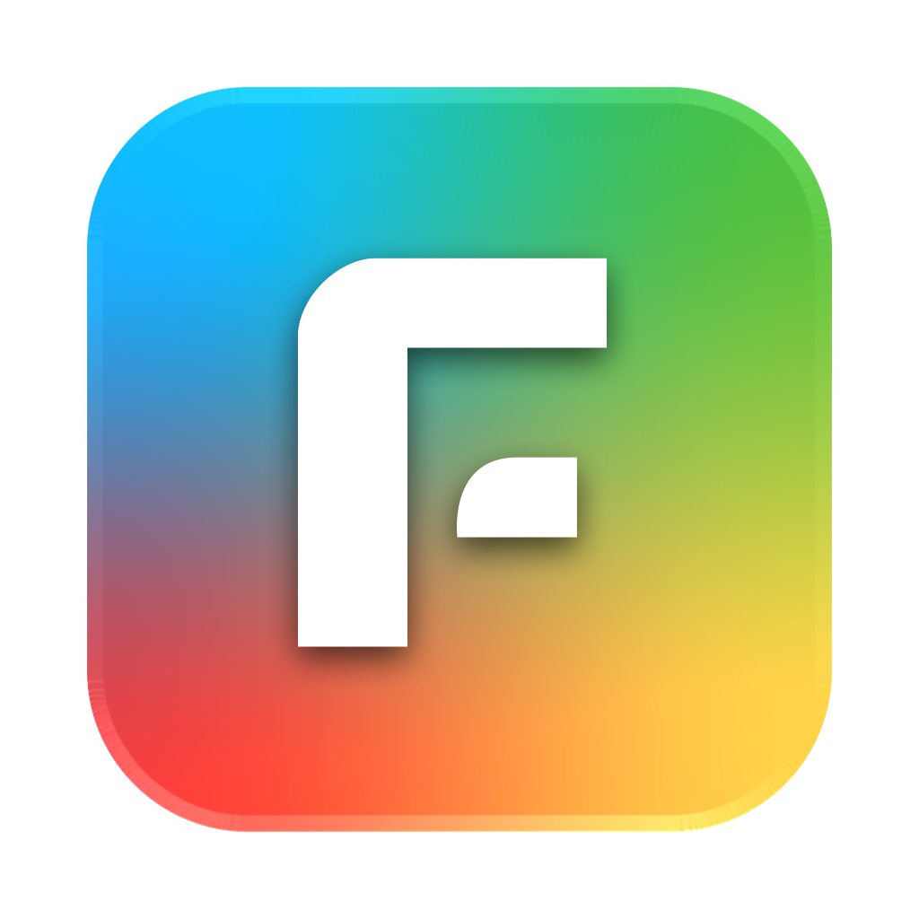 Folderizer logo