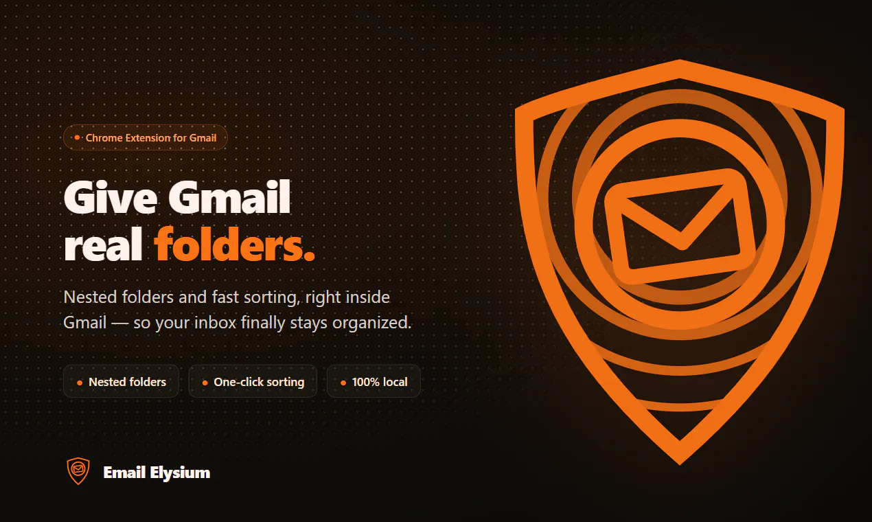 Email Elysium gallery image