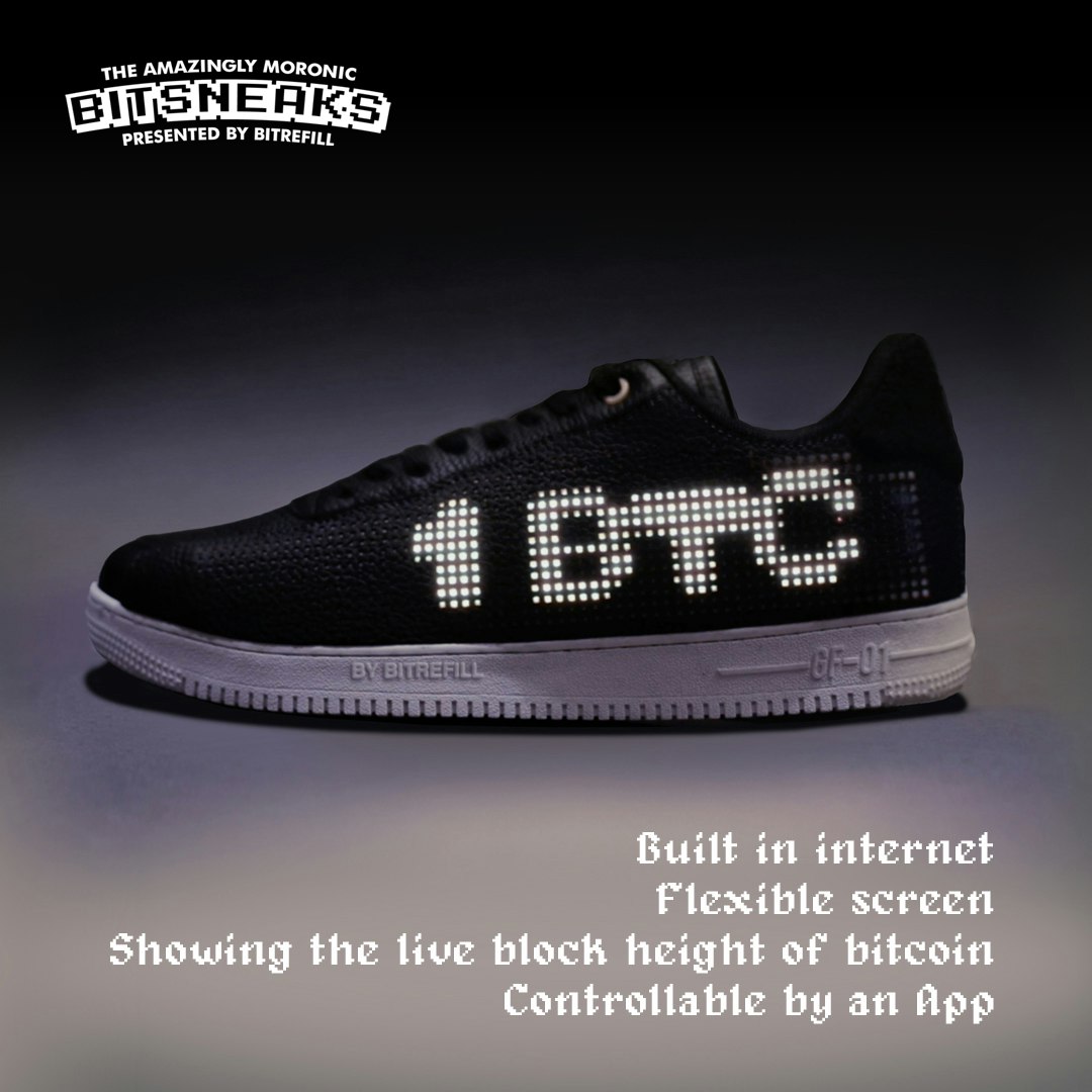 Bitsneaks gallery image