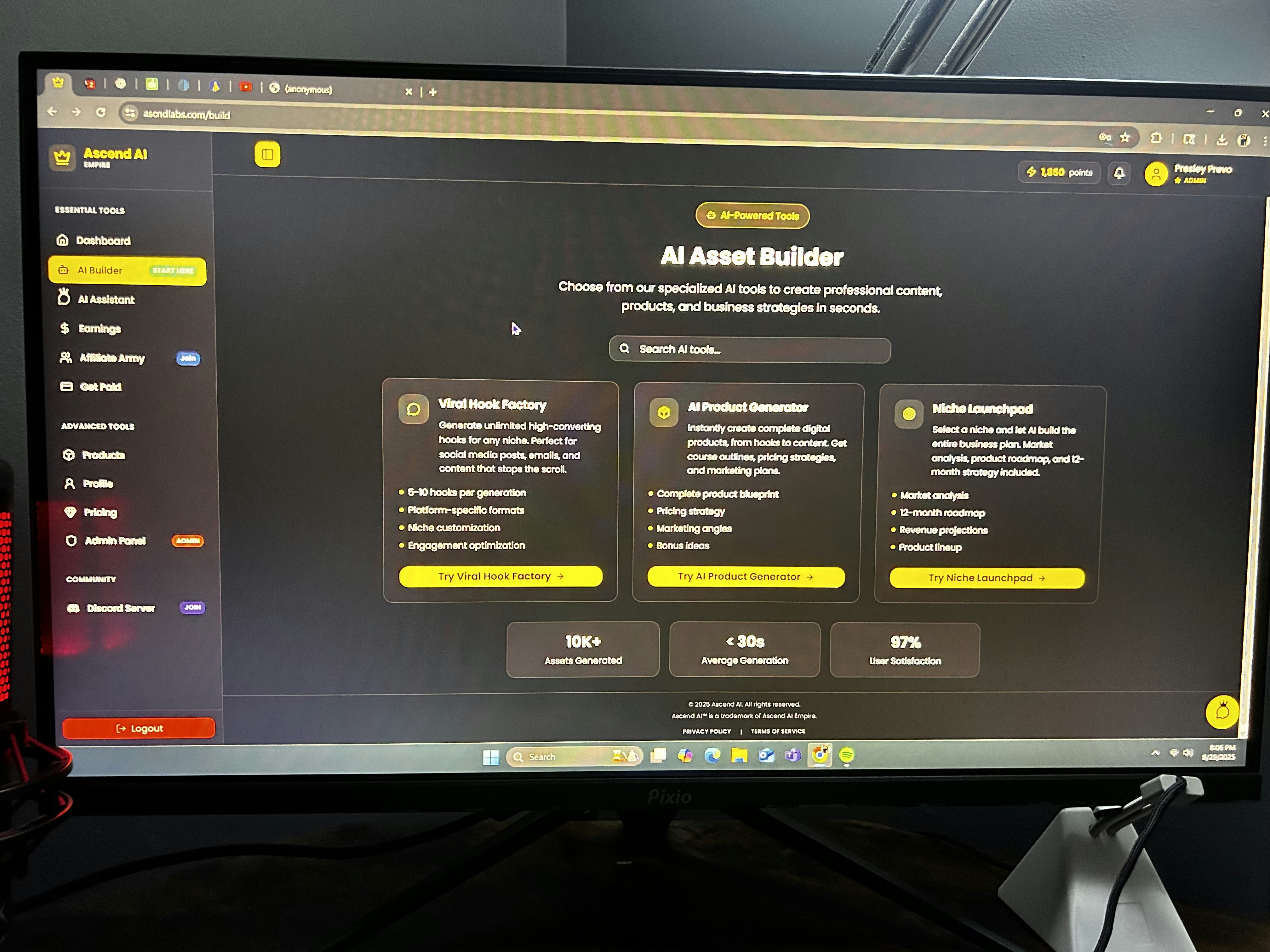 Ascend Ai gallery image