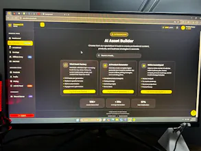 Ascend Ai gallery image