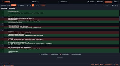 TxtCmp gallery image