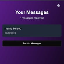 Shushh gallery image