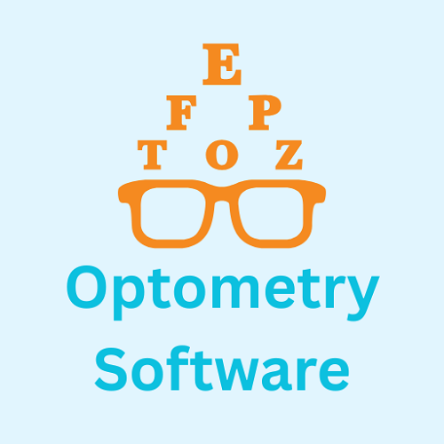Media Perisian optometri - Perisian Pengurusan Amalan Optometri 1