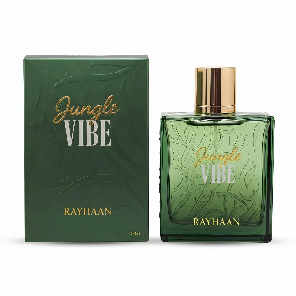 Lattafa perfumes gallery image