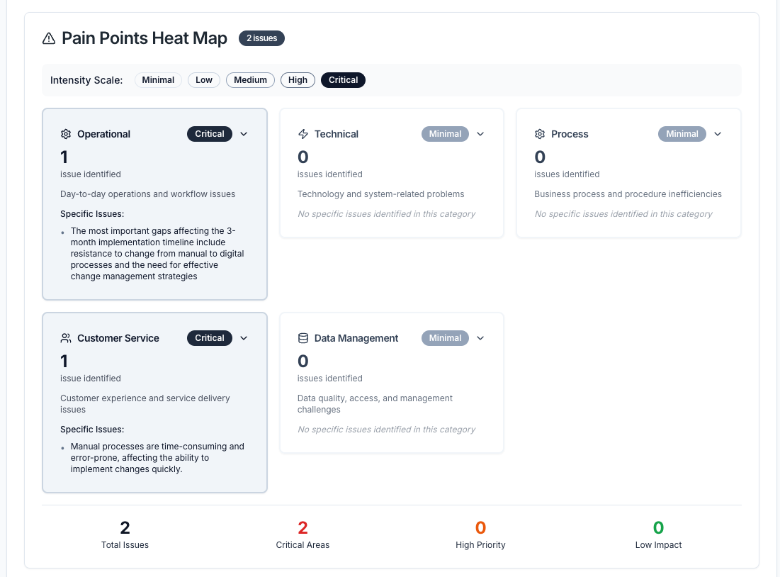 Audity - Screenshot 3 preview