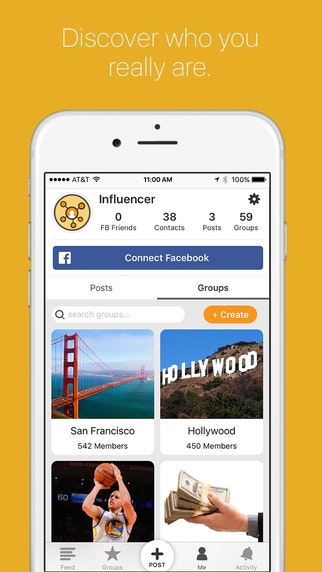 Candid gallery image