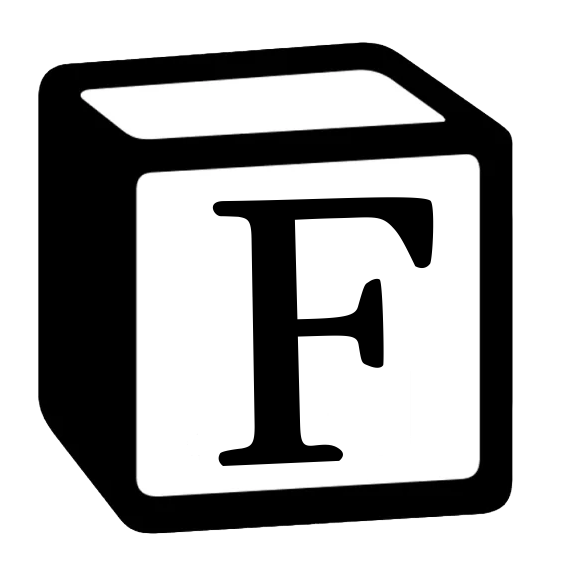 Notion Flow logo