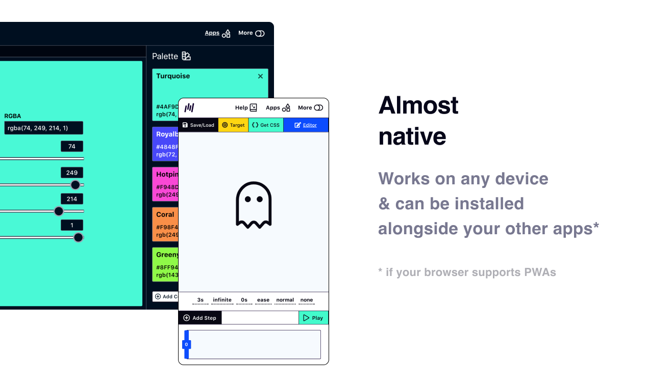 Keyframes.app Image