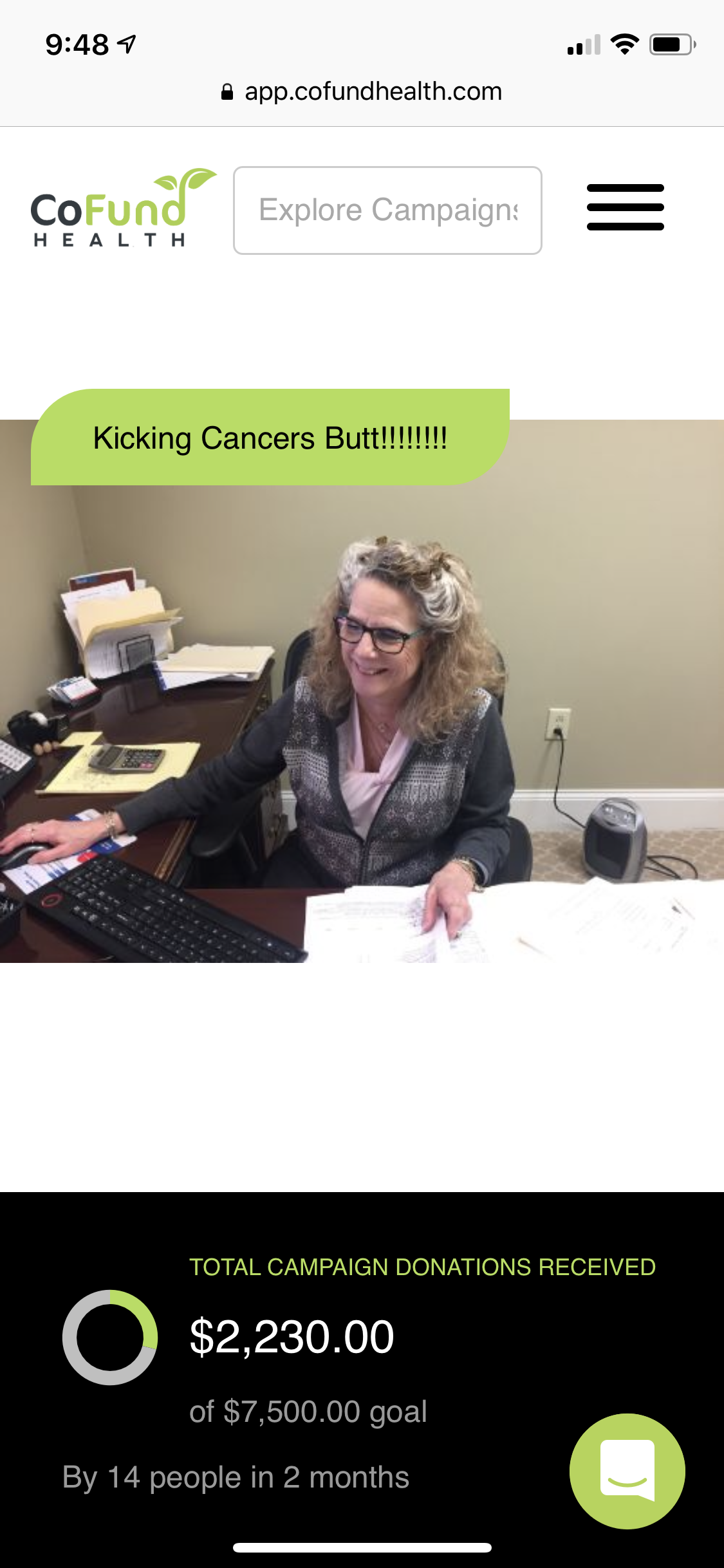 CoFund Health gallery image