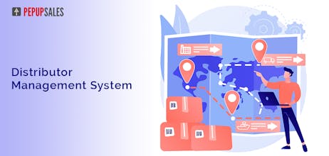 Mobile Sales Force Automation Software gallery image