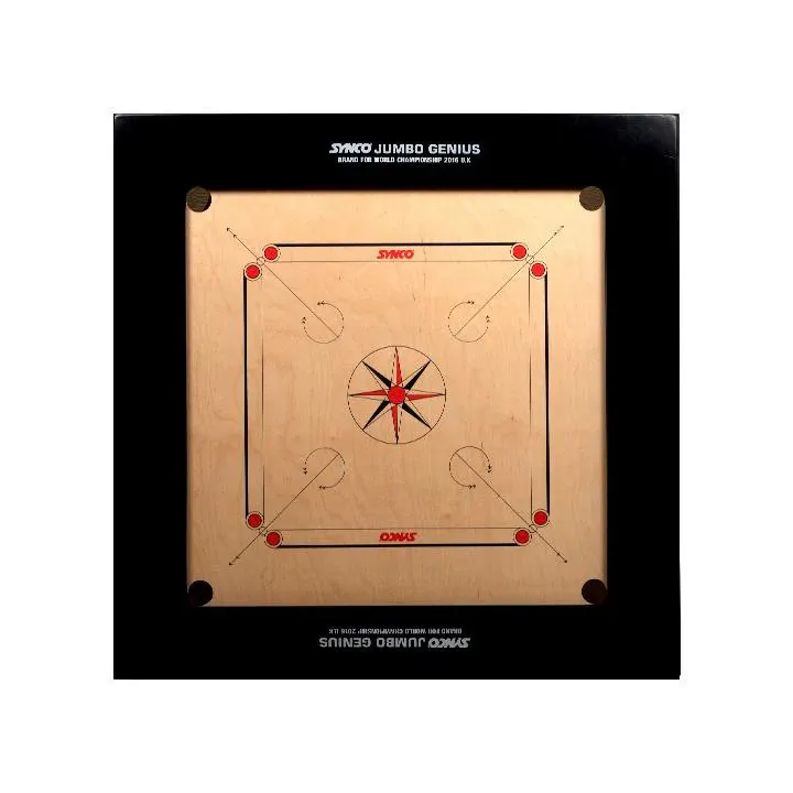Synco Carrom Boards gallery image