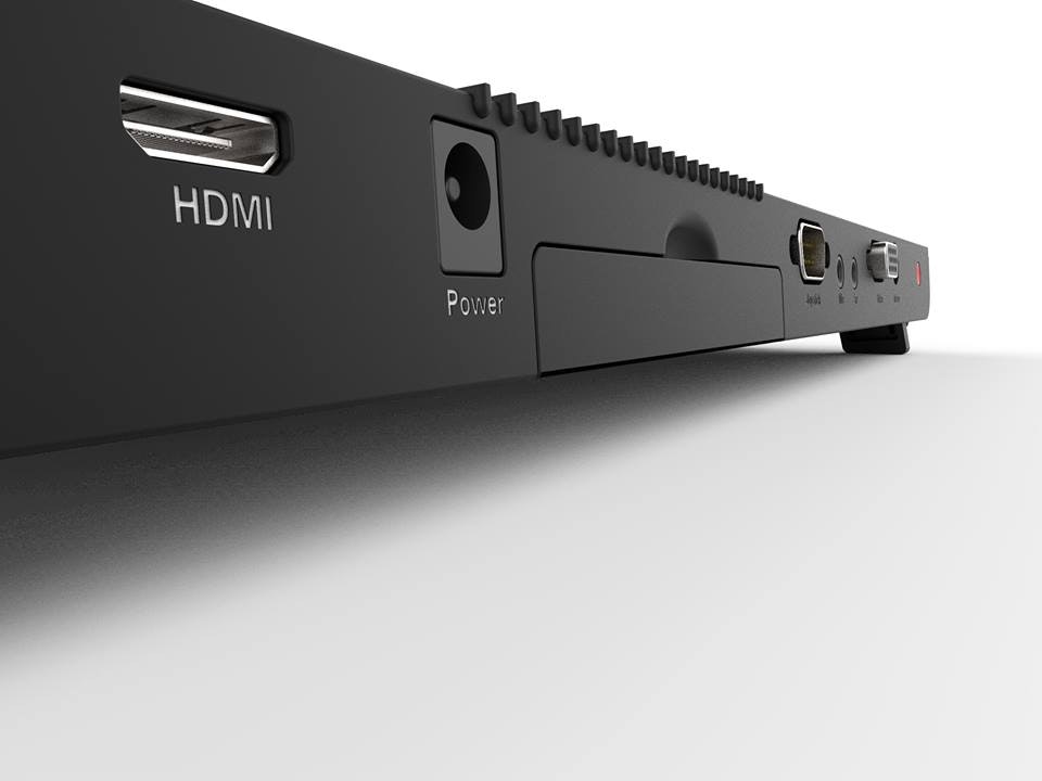 ZX Spectrum Next gallery image