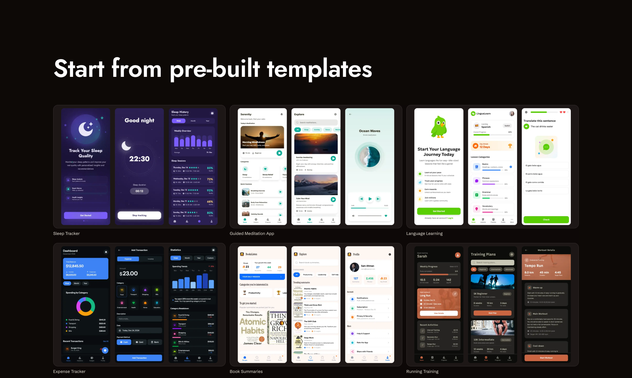 sleek.design gallery image