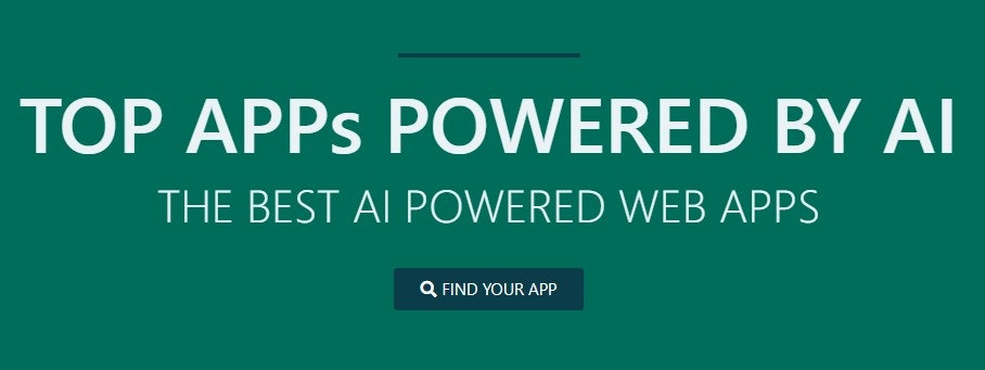 Top Apps AI media 1