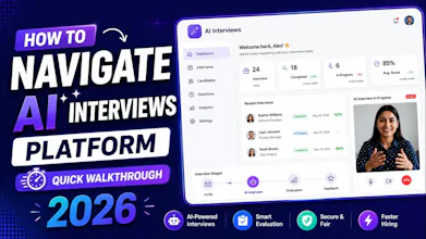 AI Interviews gallery image