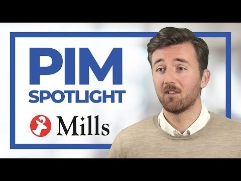 Bluestone PIM gallery image