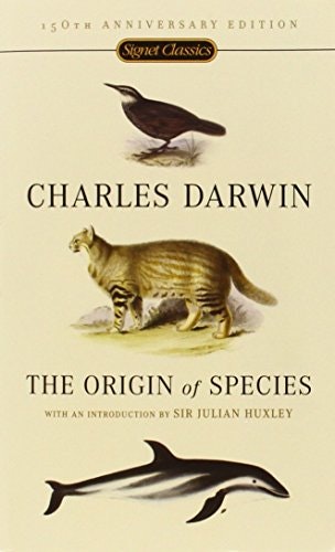 On The Origin Of Species gallery image