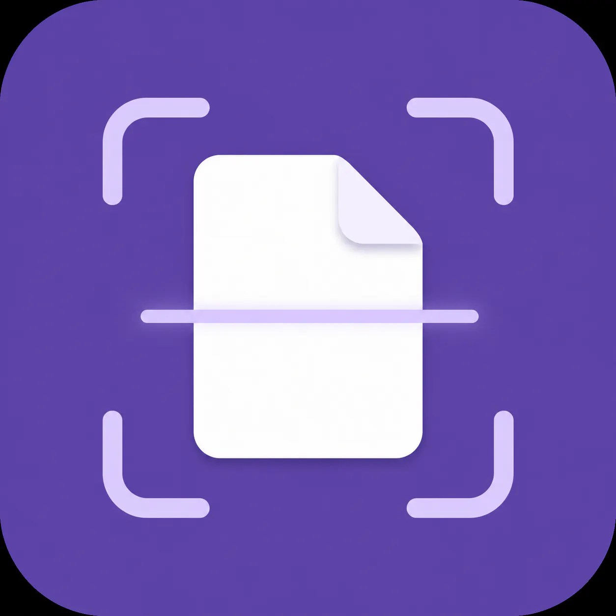 Doc Scanner: PDF Scan & OCR