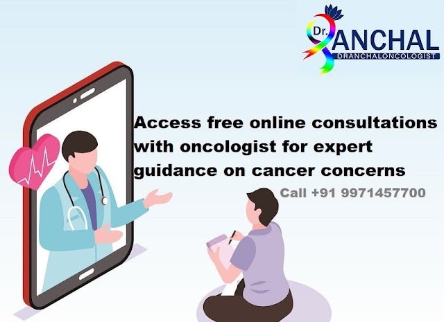 Best Oncologist in India