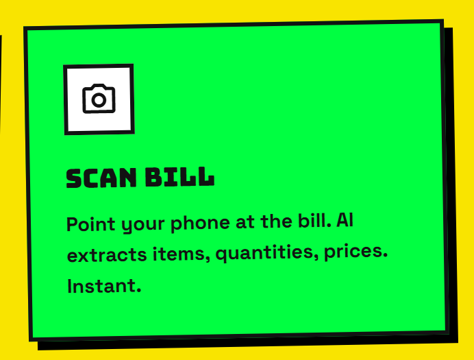 Bro Split gallery image