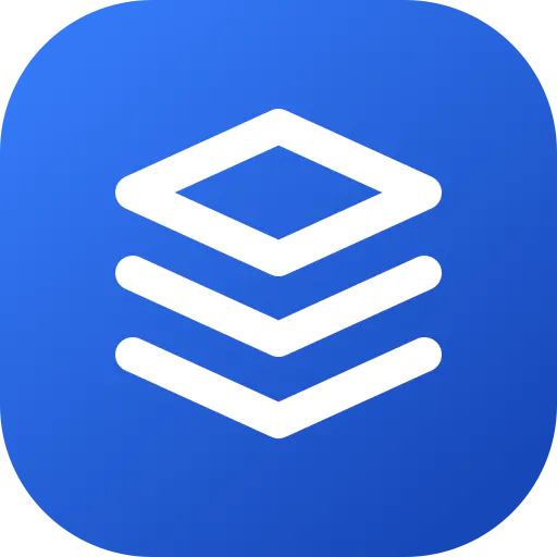 Img2layers logo