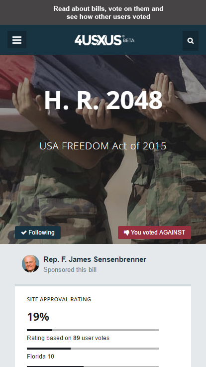 4USXUS® gallery image