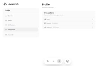 Ayewatch gallery image