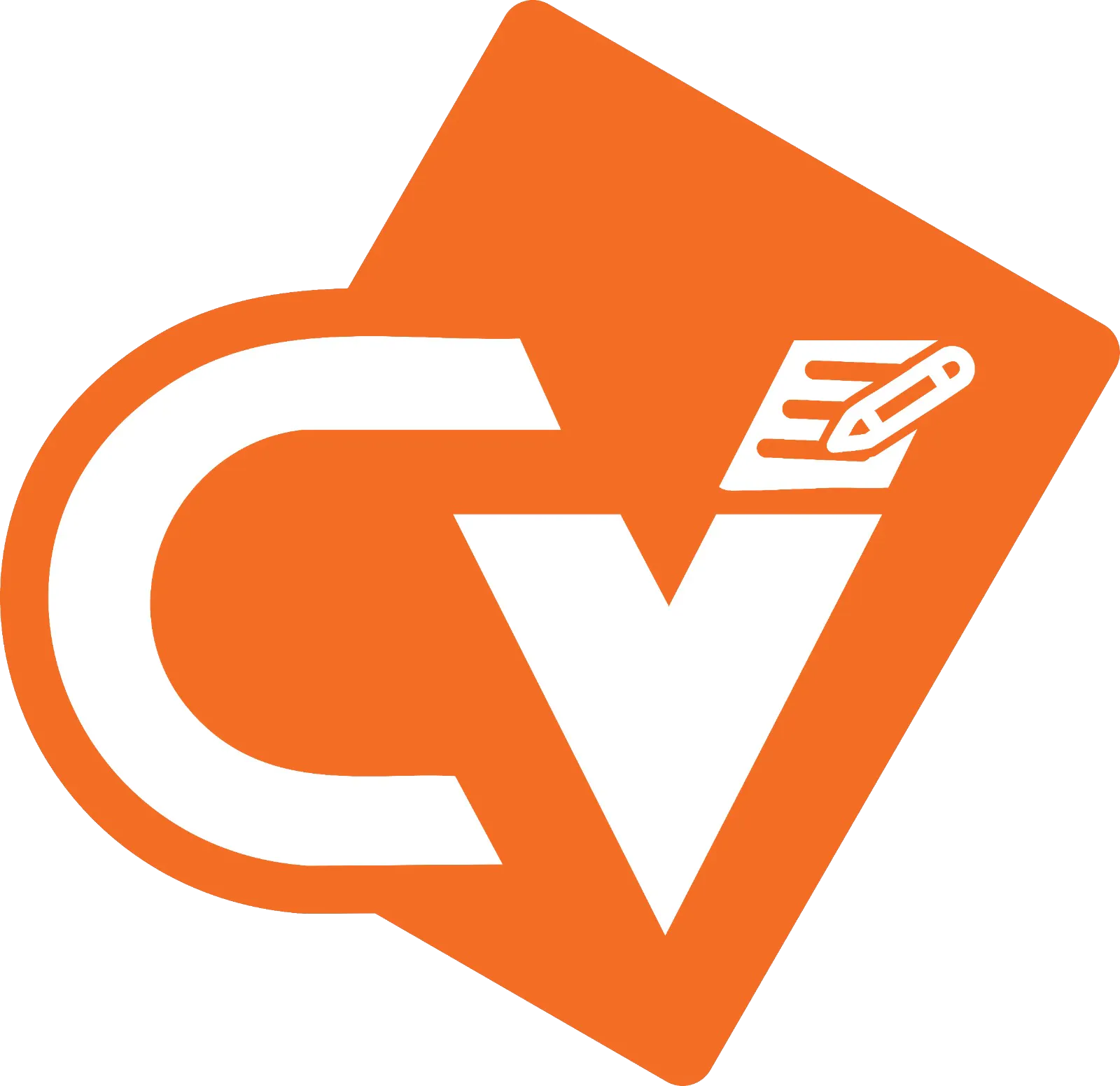 AsliCV gallery image