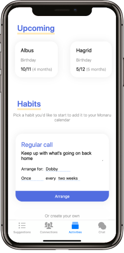 Monaru gallery image