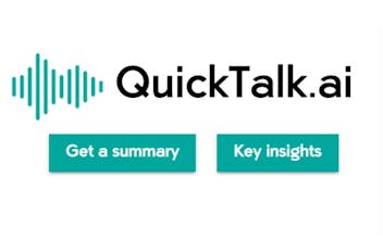 QuickTalk gallery image
