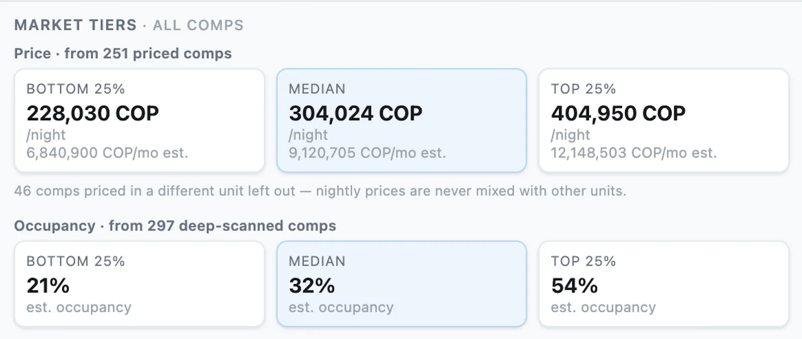 HostLens screenshot 4