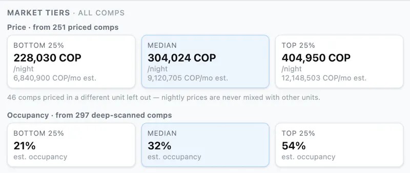 HostLens screenshot 4