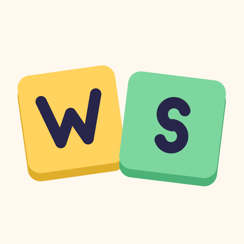 Word Sprouts