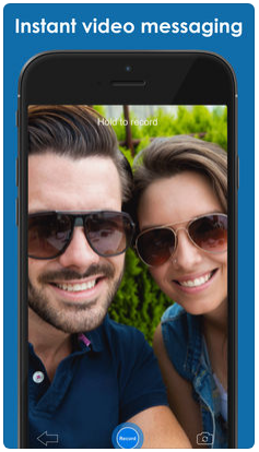 FastTik - Real time location - Video calls & chat gallery image