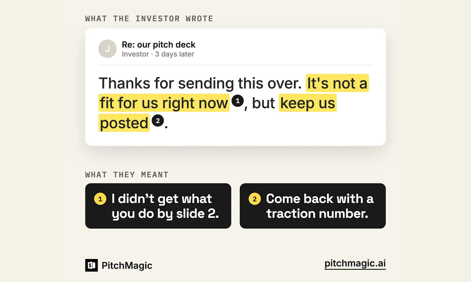 PitchMagic screenshot 3