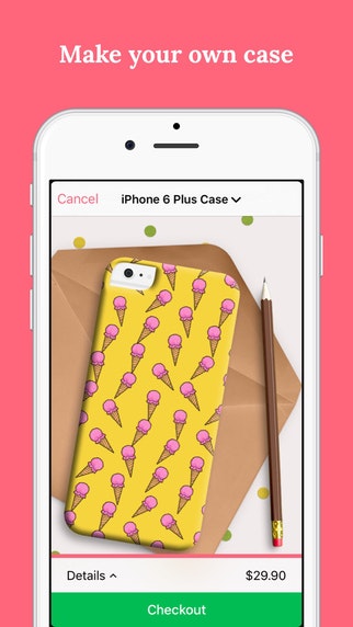 Patternator gallery image