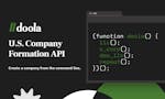doola Company Formation API image