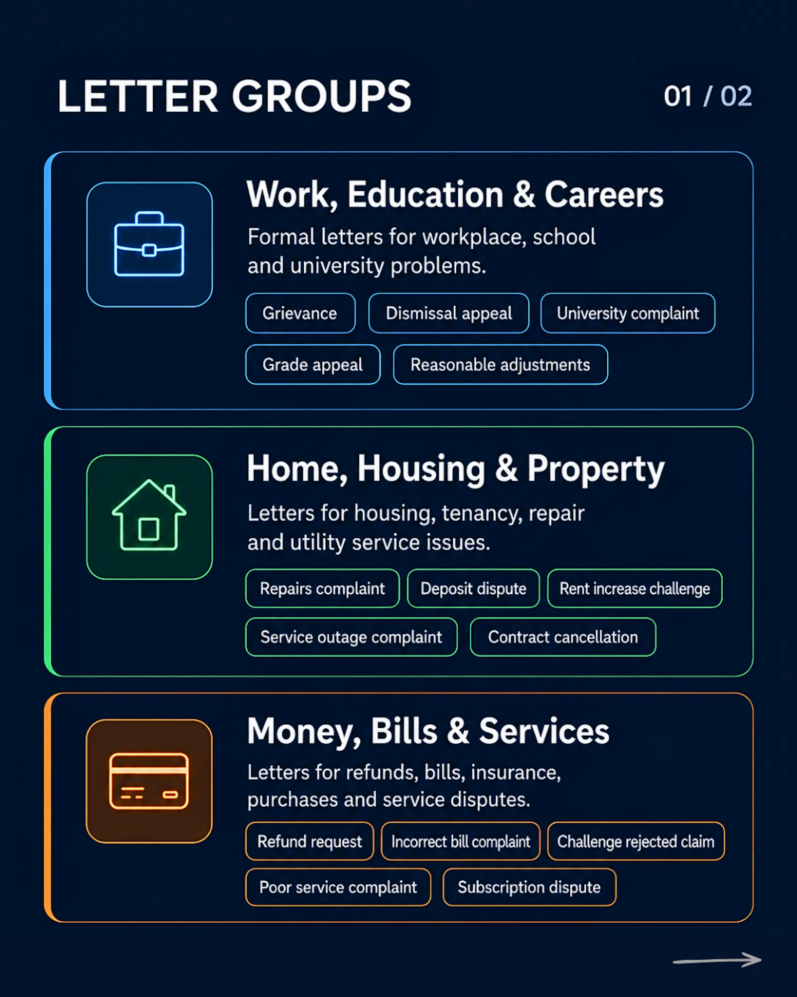 WorkRight.AI screenshot 3