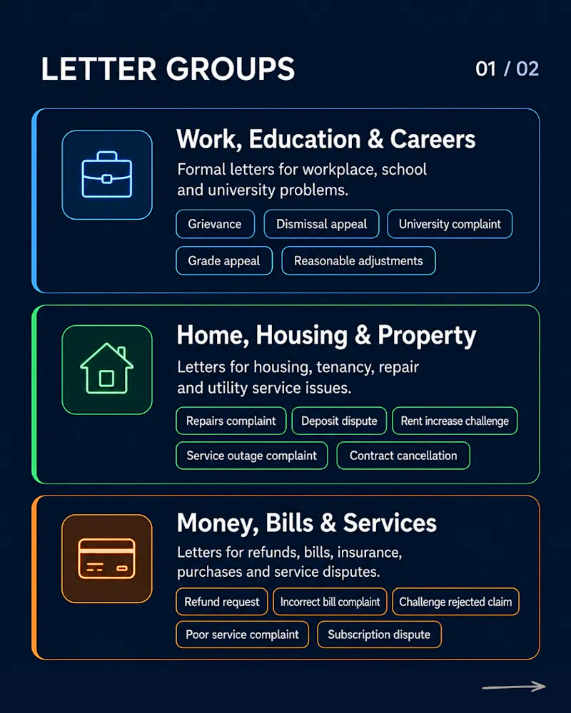 WorkRight.AI screenshot 3