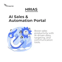 AI Sales & Marketing Automation gallery image