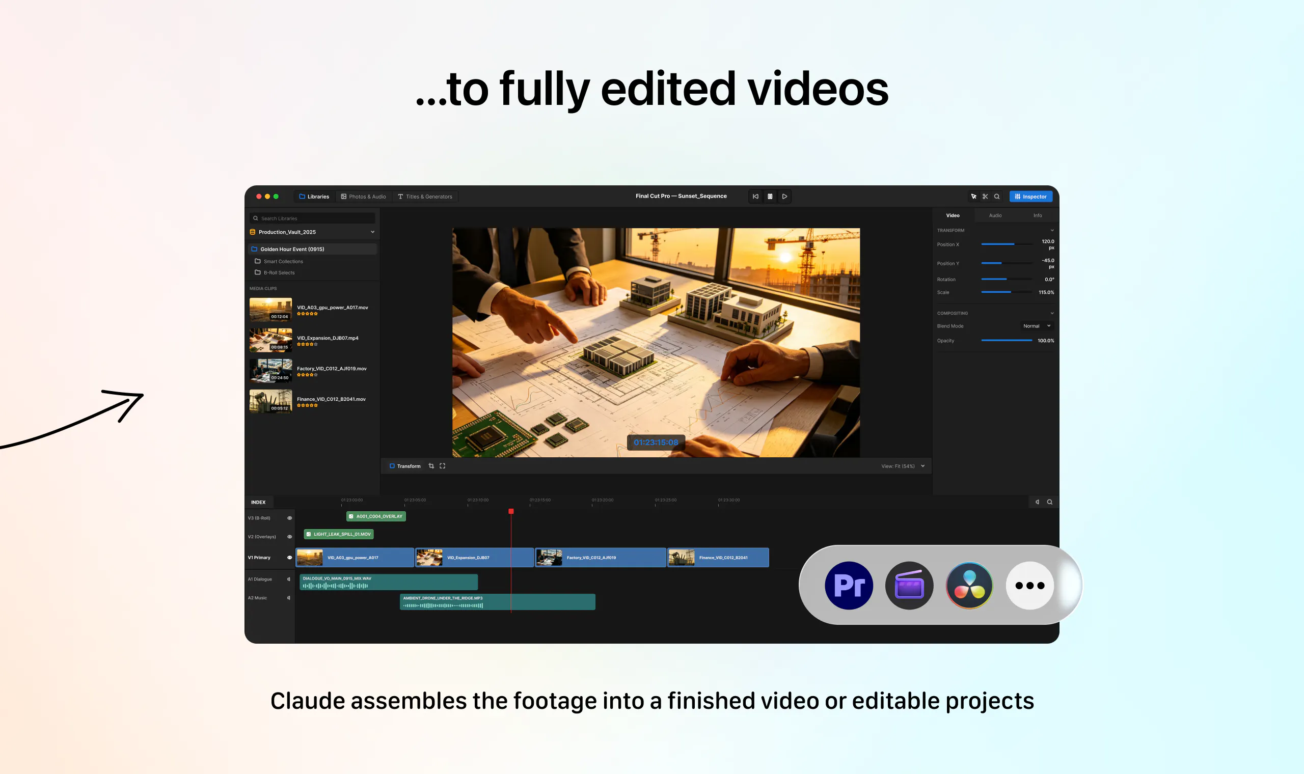 Clipto MCP screenshot 4